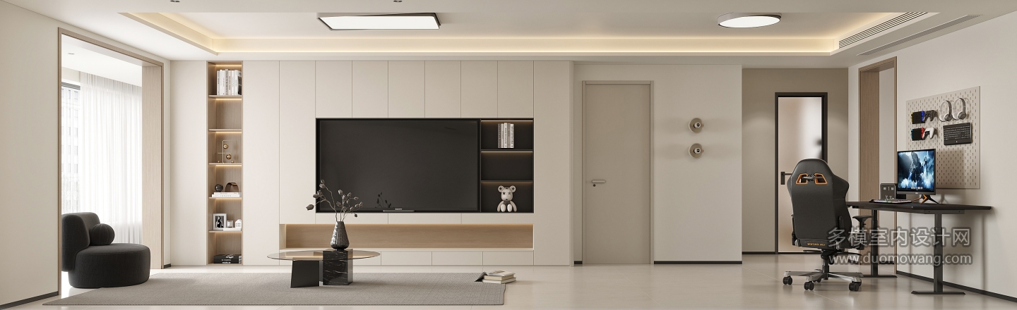 现代_1电视背景_0000