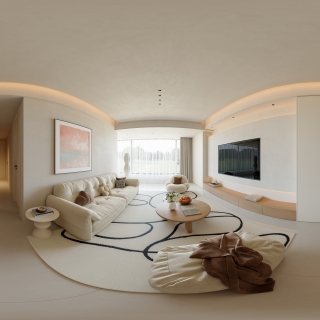 原木风客餐厅1360