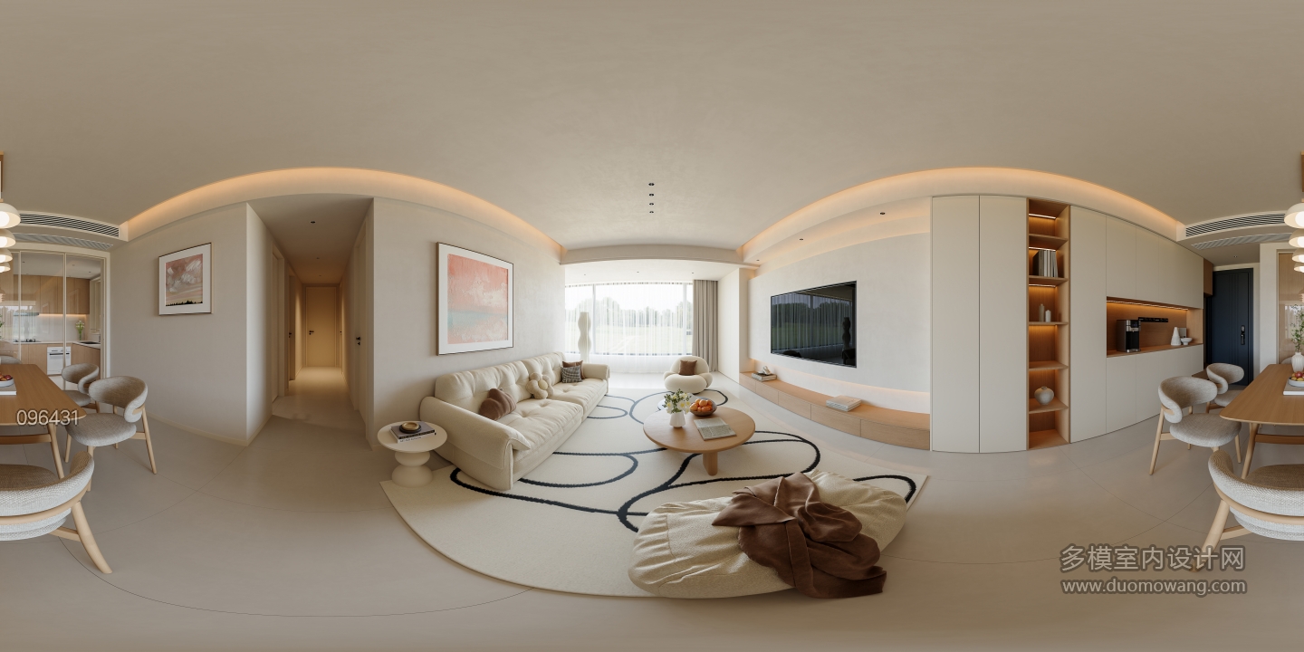 原木风客餐厅1360