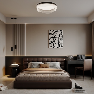 意式客餐厅最新版_单张次卧