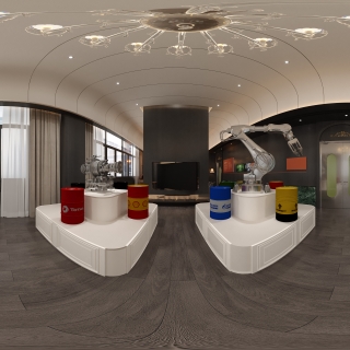 二层休闲区全景001