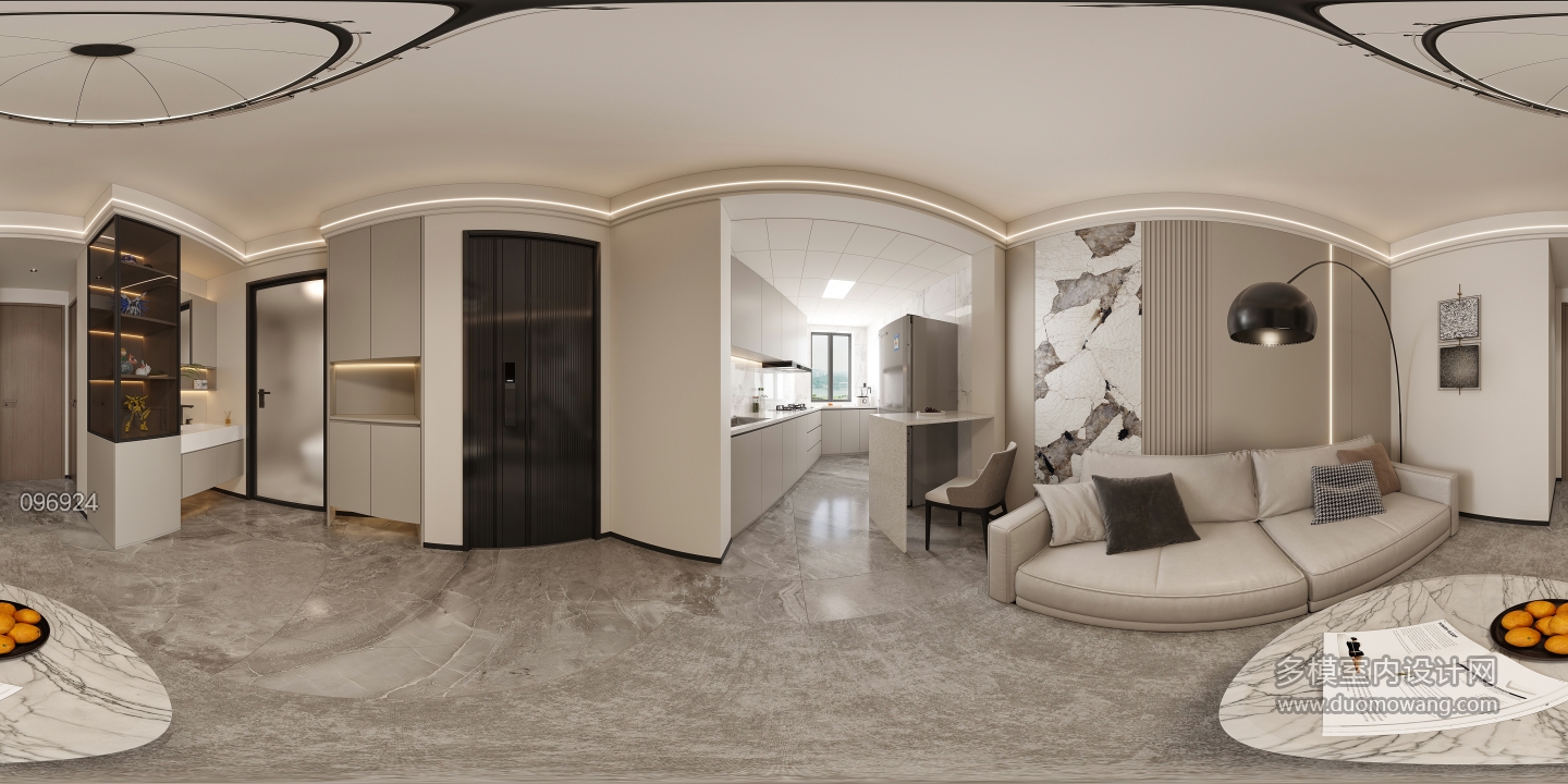 现代_001客厅全景_0000