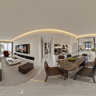 信丰嘉福未来城22栋3104_大厅 拷贝