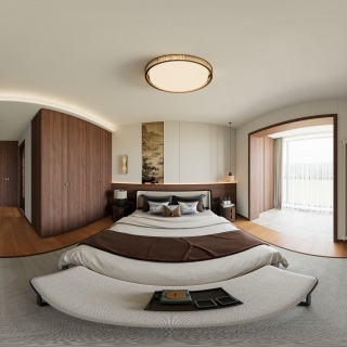 新中式主卧360 (3)