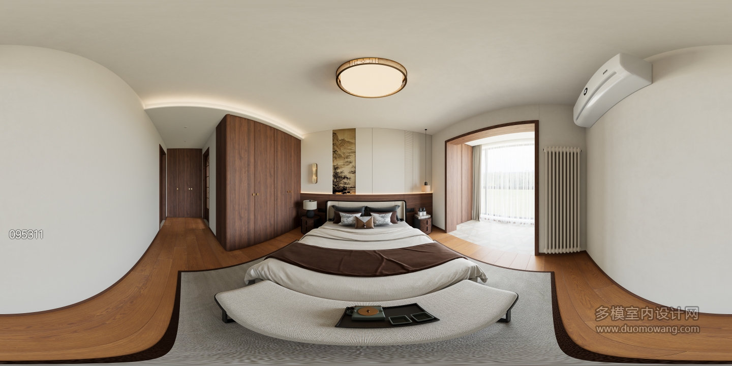 新中式主卧360 (3)