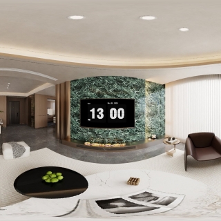 意式轻奢客餐厅