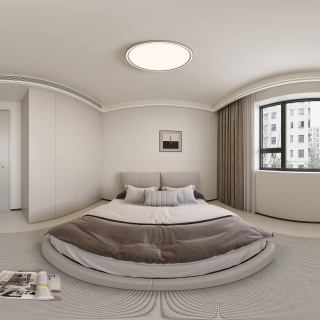 现代_005次卧全景_0000