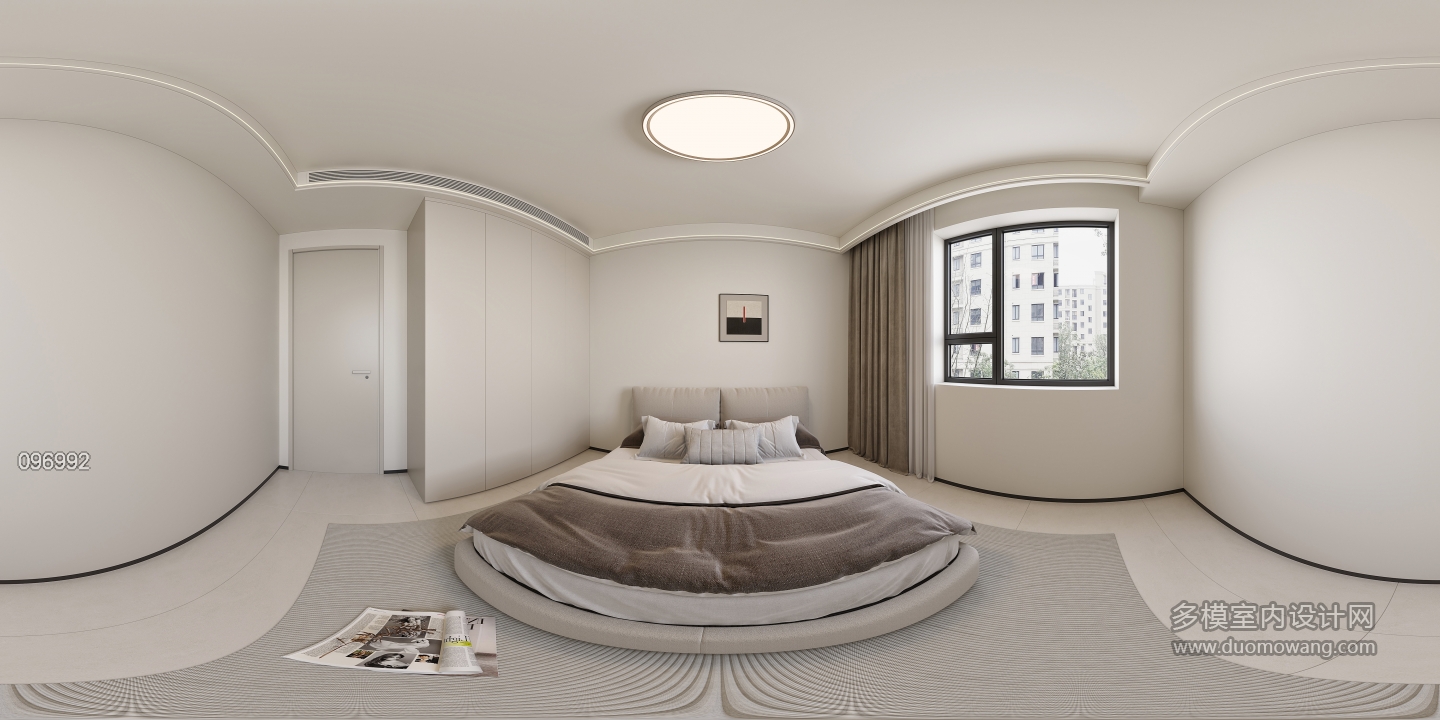 现代_005次卧全景_0000