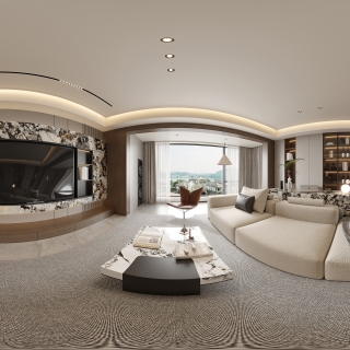 现代_001客厅全景_0000