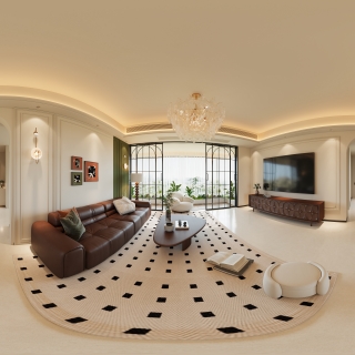 法式客餐厅360 1