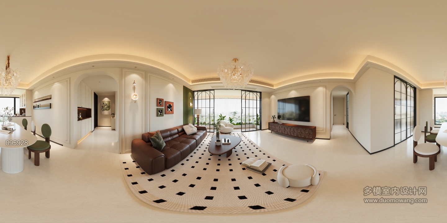 法式客餐厅360 1