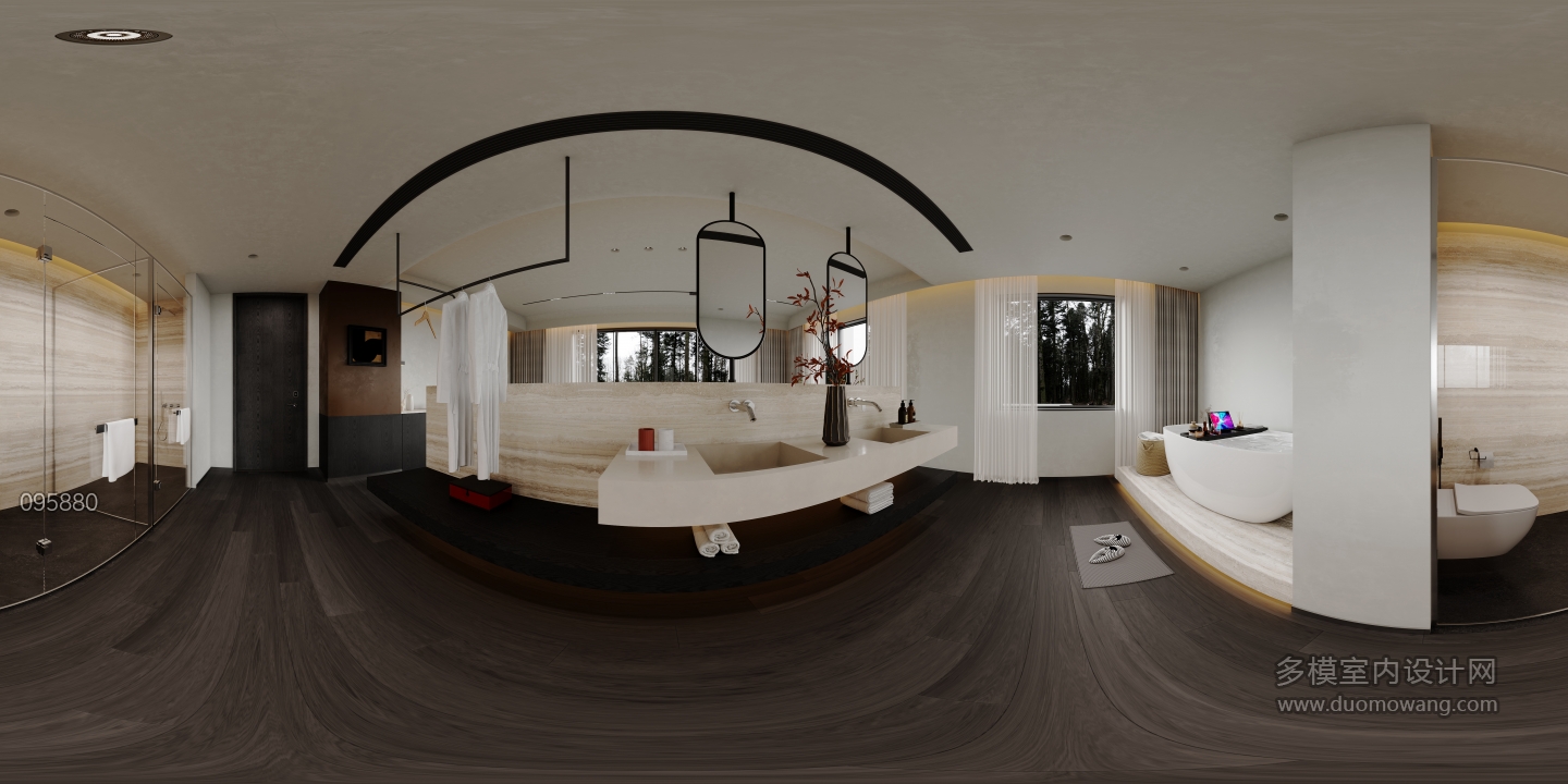 民宿_recover_全景卧室003