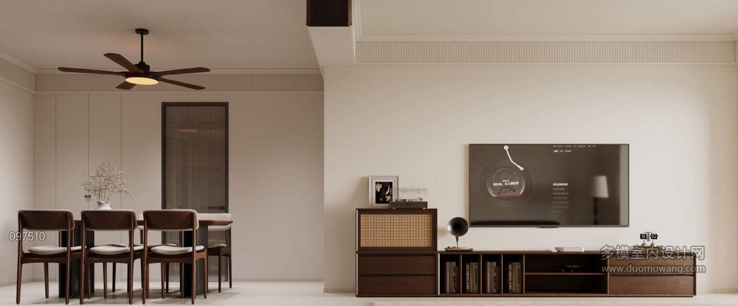 奶油客餐厅特写 (2)