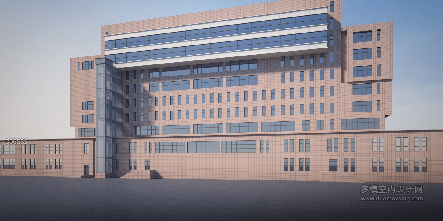 观光电梯方案一-2