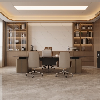 经理办公室视角1