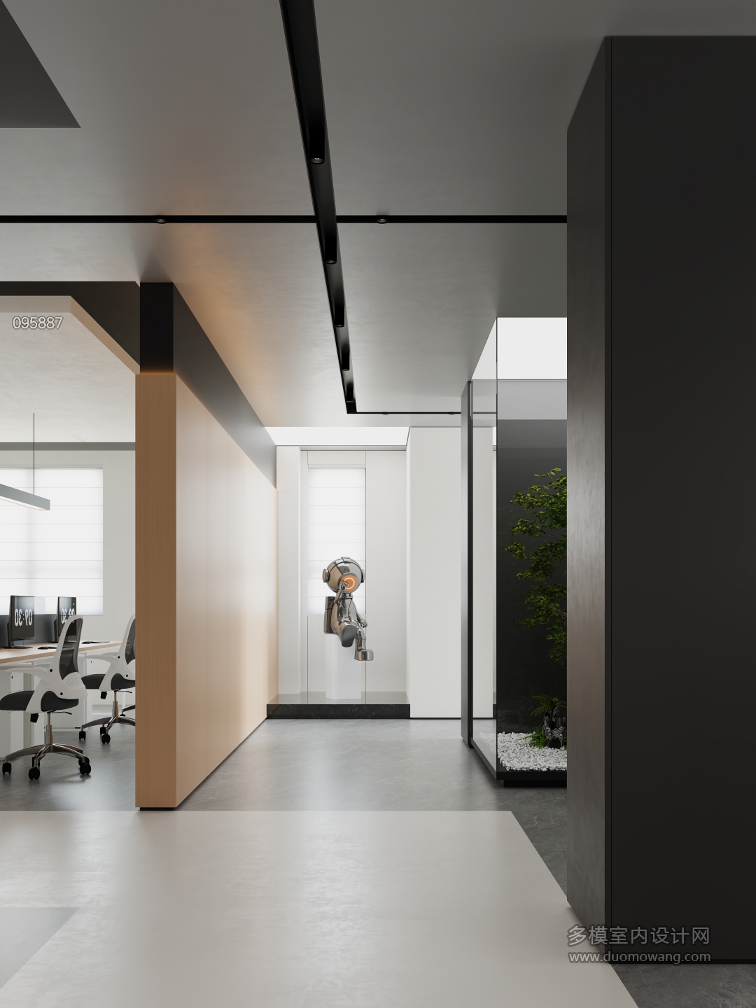 现代办公室 (1)
