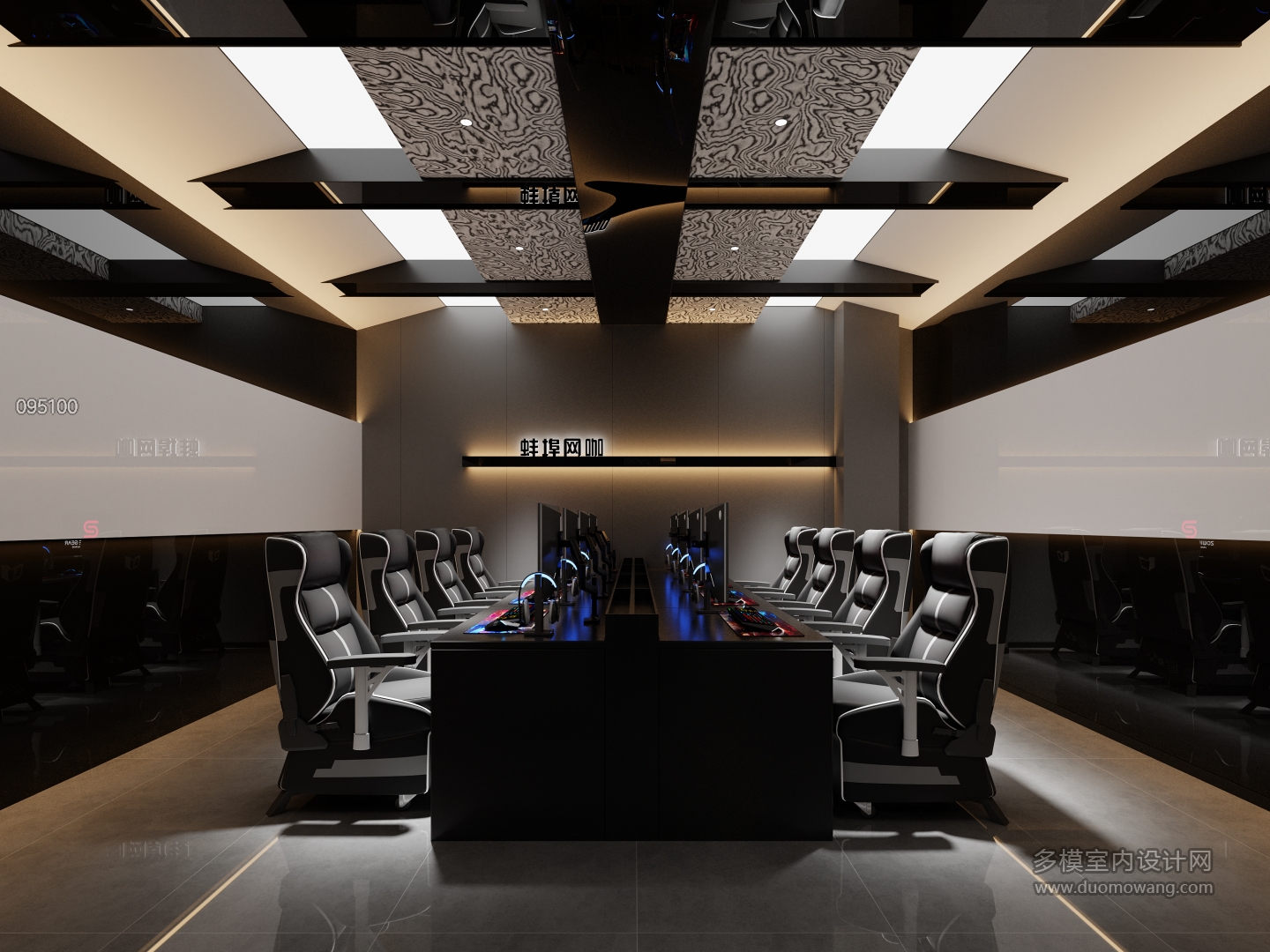 现代蚌埠网8人包房