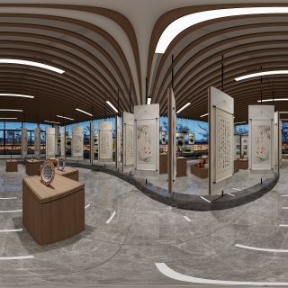 秦逸教室_360-002_互动式灯光混合