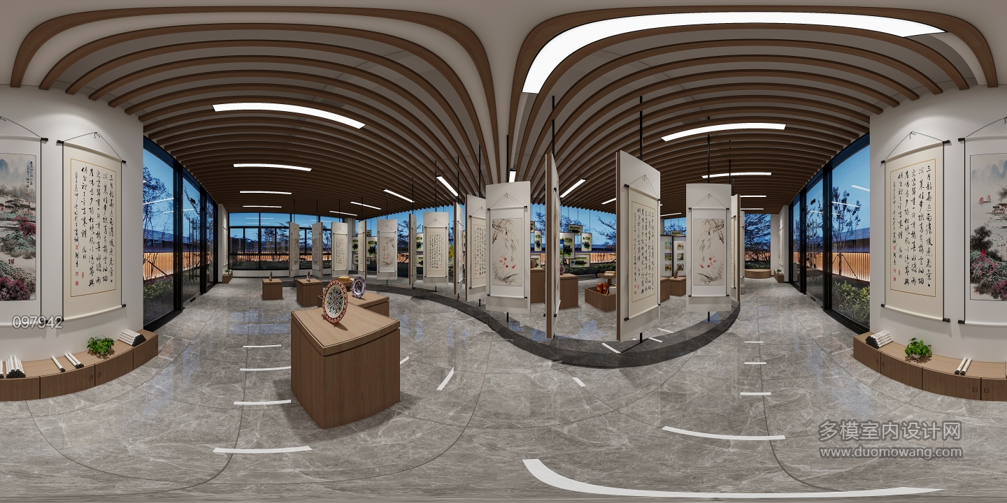 秦逸教室_360-002_互动式灯光混合