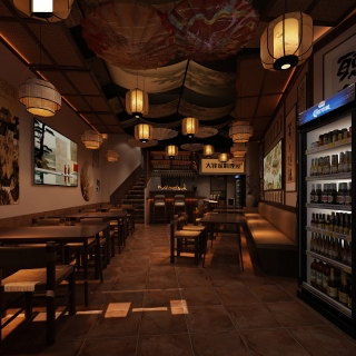 日式酒馆静态a (1)