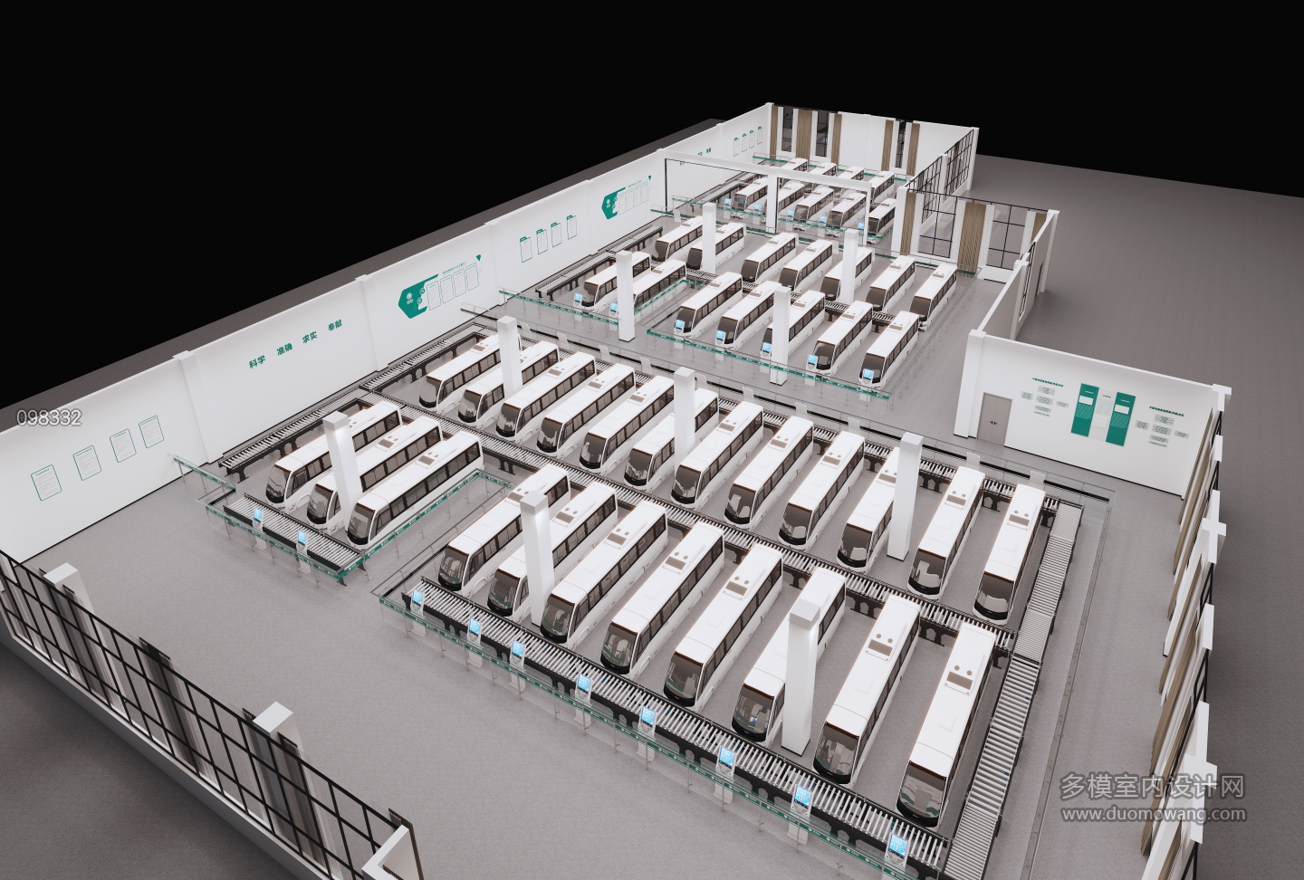 实验室鸟瞰 拷贝