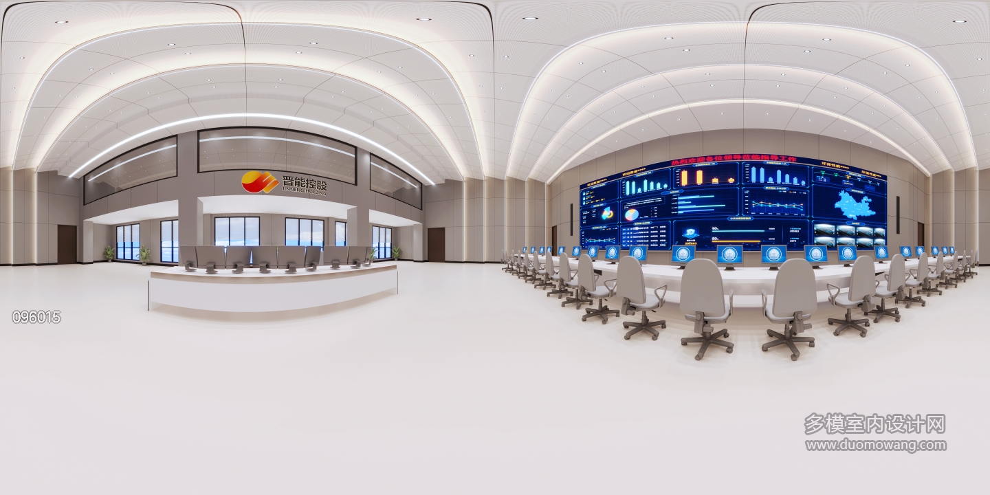 大厅方案2全景 拷贝