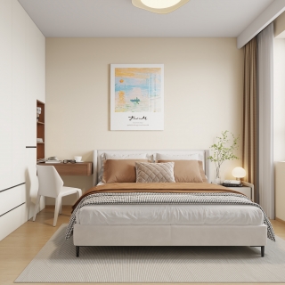 奶油中古_次卧2静态