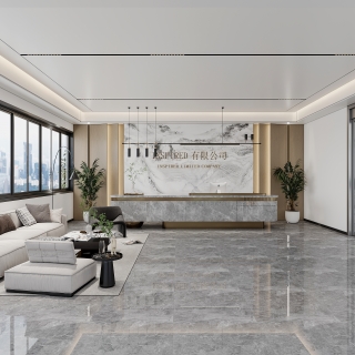 城市人家前台_1_互动式灯光混合