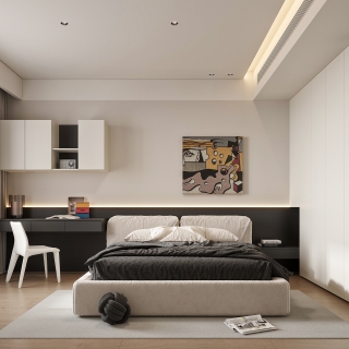 现代_7楼上次卧_0000