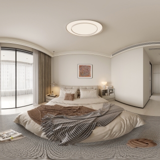 现代_004主卧全景_0000