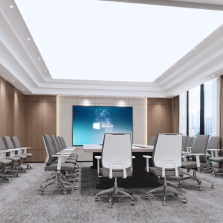 二楼会议室 拷贝