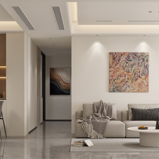 现代_2沙发背景_0000