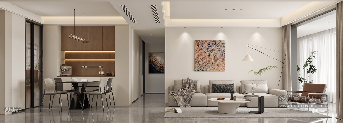 现代_2沙发背景_0000