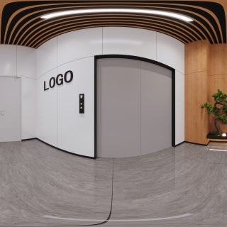 电梯间全景 拷贝