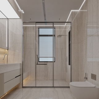 意式南外卫特写