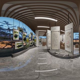 秦逸教室_360-1_互动式灯光混合