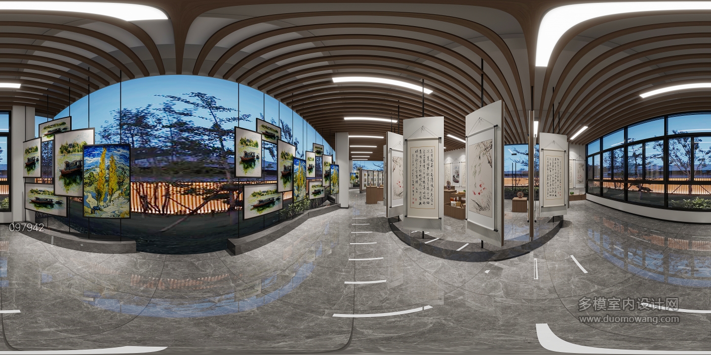 秦逸教室_360-1_互动式灯光混合