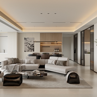 悦兰亭夏_大厅002