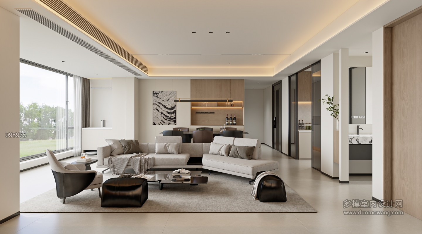 悦兰亭夏_大厅002