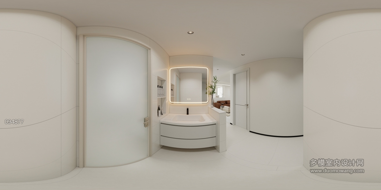 现代简约-公卫干区