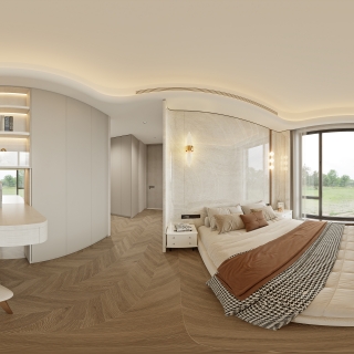 晓风印翠28_女孩房