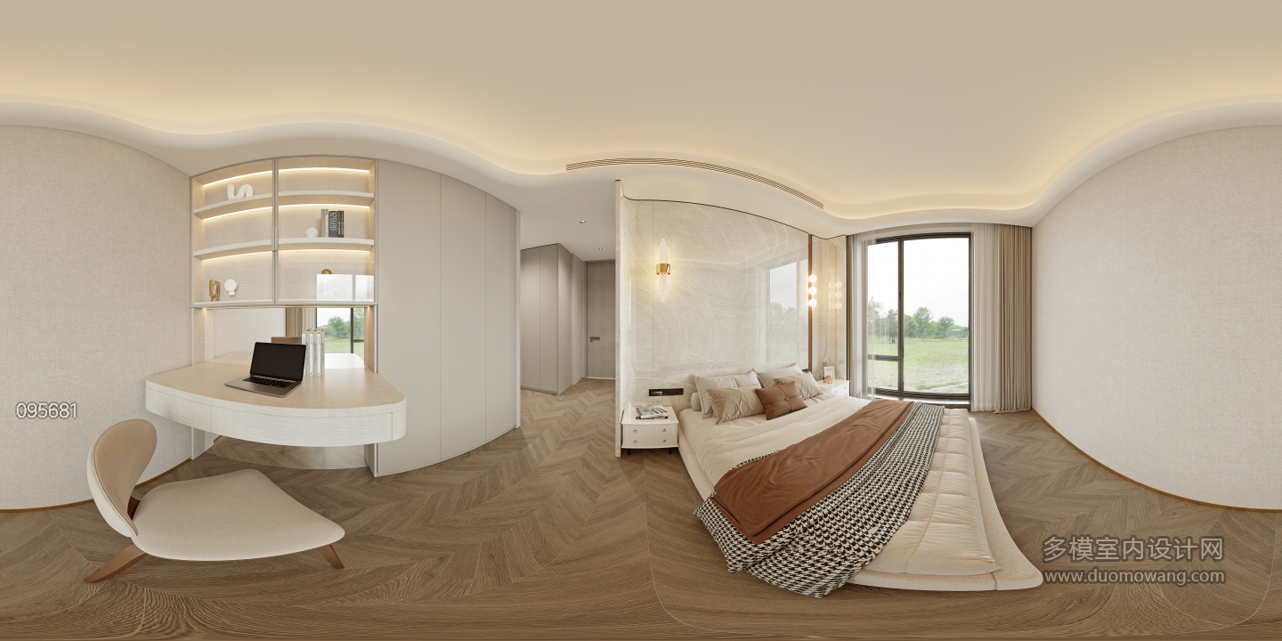 晓风印翠28_女孩房