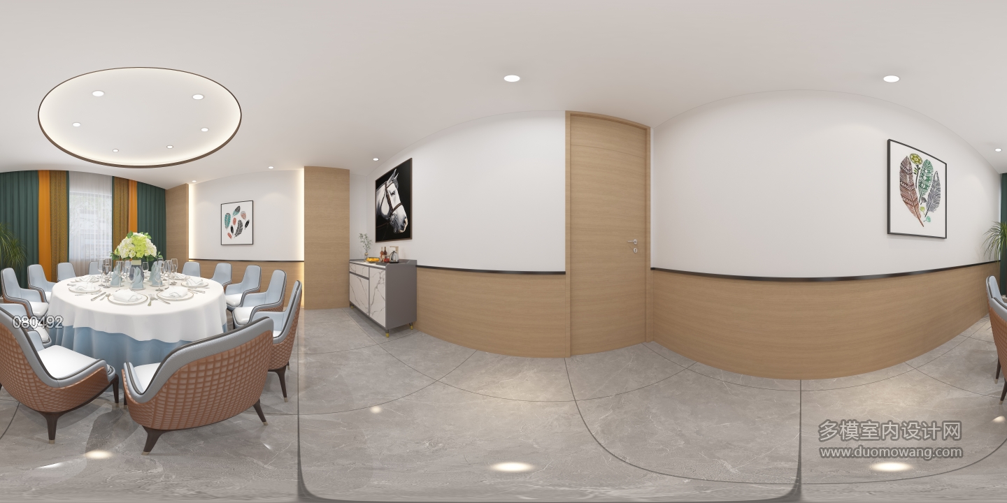 现代烧烤店1_大包