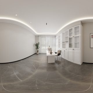 现代财务办公室