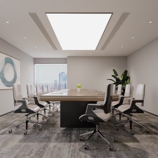 林超现代会议室-6155