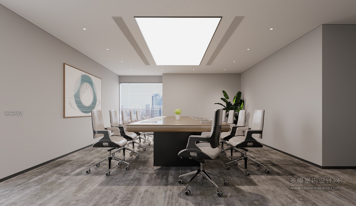 林超现代会议室-6155