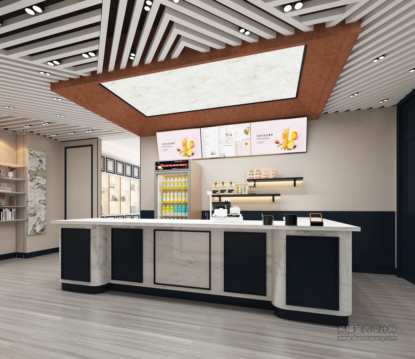 美式复古前台 (6)