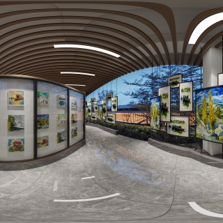 秦逸教室_360-004_互动式灯光混合