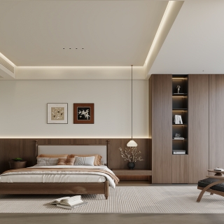 意式东南卧特写