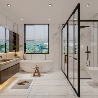 恒泰卫生间_1_互动式灯光混合